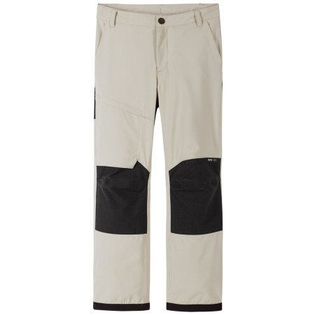 Детски панталони Reima Sampu бежов