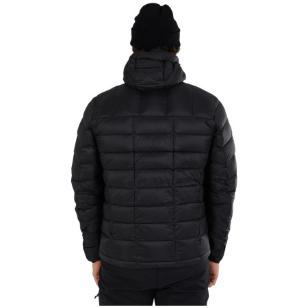 Мъжко пухено яке Fundango Arctic Point Down Jacket