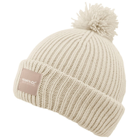 Зимна шапка Regatta Connora Beanie бежов LightVanilla