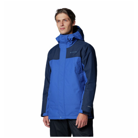 Мъжко ски яке Columbia Shotski Jacket