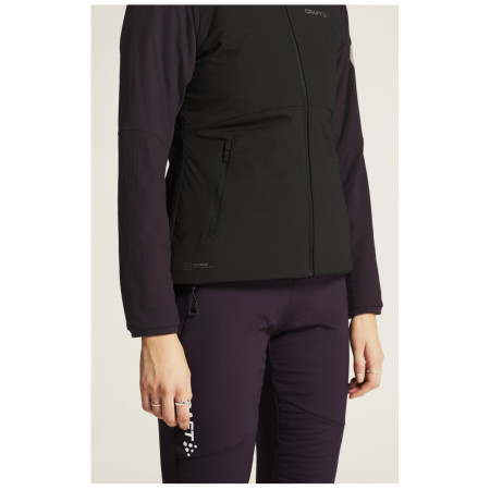 Дамска жилетка Craft Adv Nordic Training Insulate Vest W