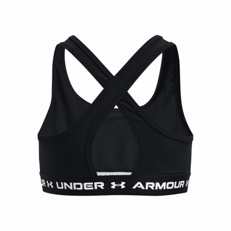 Спортен сутиен Under Armour G Crossback Mid Solid