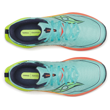 Мъжки обувки за бягане Saucony Peregrine 16