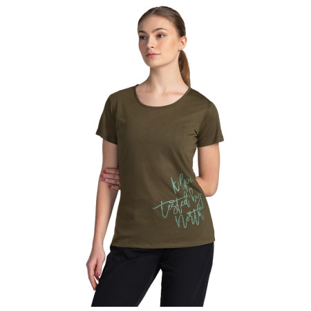 Дамска тениска Kilpi Garove