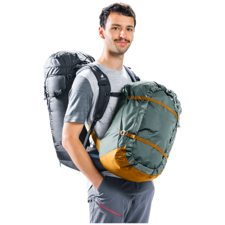 Чанта за въже Deuter Gravity Rope Bag