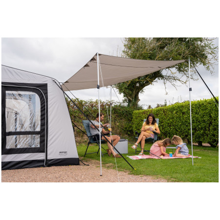 Форселт за каравана Vango Caravan Awning Front Canopy