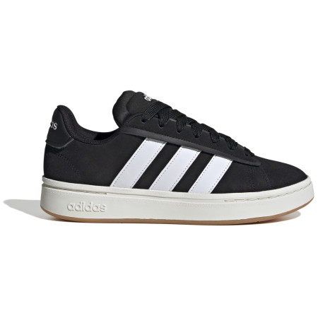 Дамски обувки Adidas Grand Court Alpha 0 черен/бял Cblack/Ftwwht/Owhite