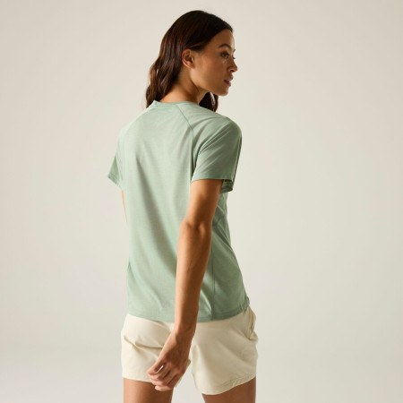 Дамска тениска Dare 2b Nimble Tee