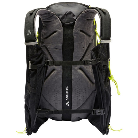 Туристическа раница Vaude Trail Spacer 18