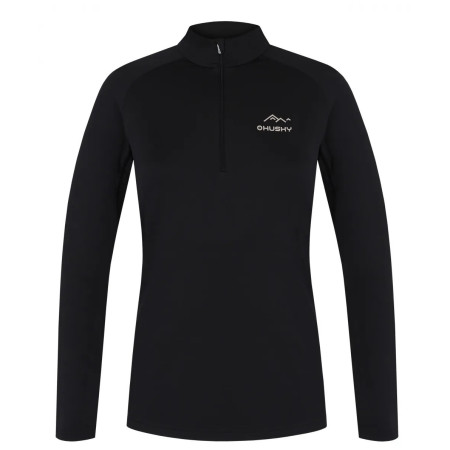 Дамска функционална блуза Husky Tromi zip L