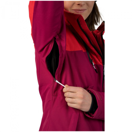 Дамско яке за ски Hannah Maky Col