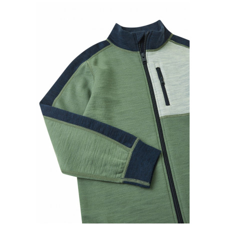 Детски пуловер Reima Merin