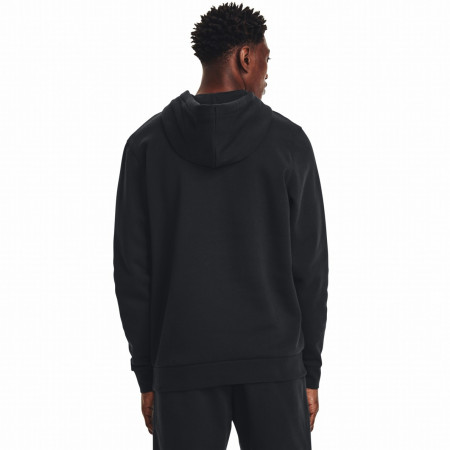Мъжки суитшърт Under Armour Essential Fleece Hoodie