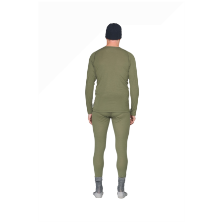 Функционална мъжка тениска Devold Adventure Merino 190 Shirt Man