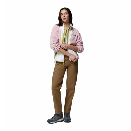 Дамски суитшърт Columbia Backbowl™ II Full Zip Fleece