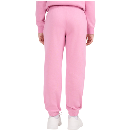 Детски анцуг 4F Trousers Cas F1782 Pink
