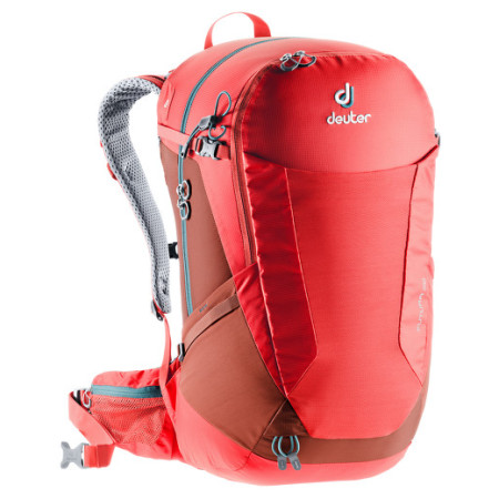 Раница Deuter Futura 28 червен ChiliLava