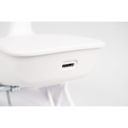 Мини вентилатор Bo-Camp Table fan with clamp Flex