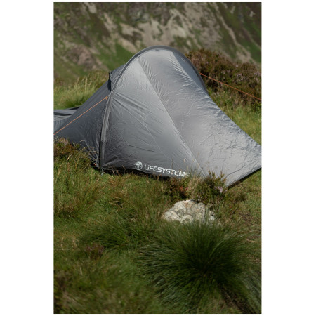 Палатка Lifesystems Solo Peak Tent - 1 Person