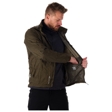 Мъжко яке Northfinder Northkit