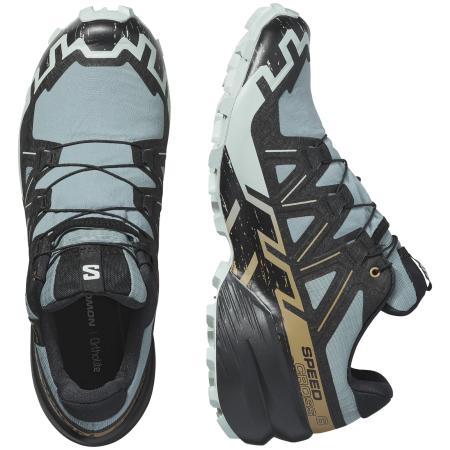 Мъжки обувки за бягане Salomon Speedcross 6 Gore-Tex