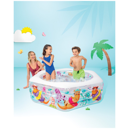 Басейн Intex Ocean Reef 56493NP