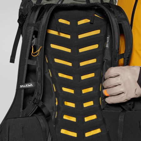 Раница Salewa Ortles Guide 2 38L