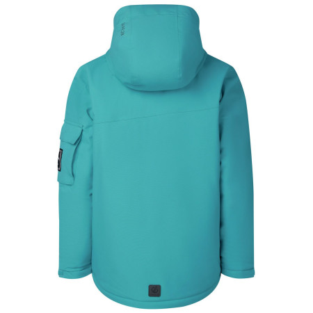Детско яке Dare 2b Shredder II Jk Turquoise