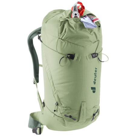 Туристическа раница Deuter Guide Lite 30