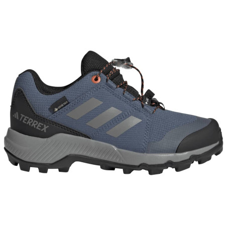 Дамски обувки с мембрана Adidas Terrex Gtx K Blue син Wonste/Grethr/Seimor