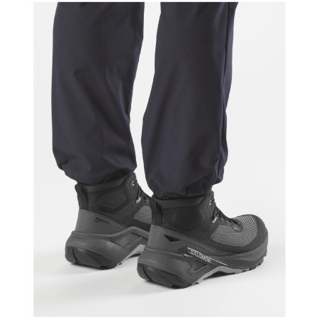 Мъжки обувки Salomon Genesis Mid GTX