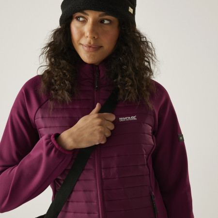 Дамско яке Regatta Women’s Clumber Hybrid