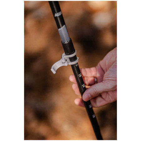 Туристически щеки Warg Connector Alu