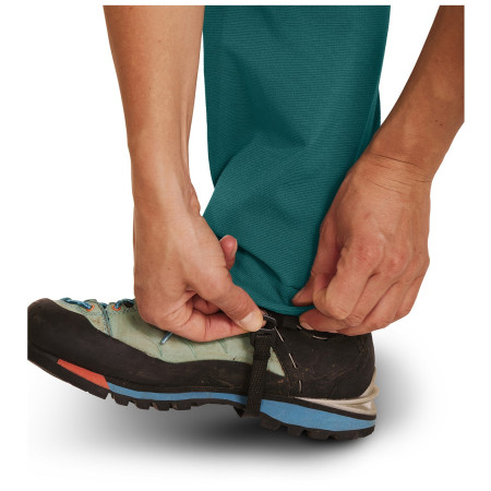 Дамски панталони Ortovox W's Westalpen Softshell Pants