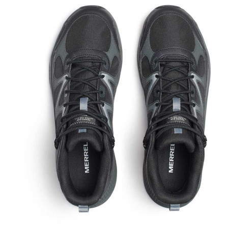Мъжки туристически обувки Merrell Tempo Exp Active Mid Gtx
