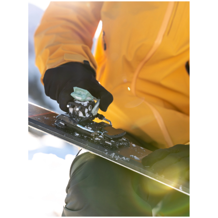 Автомат за ски-алпинизъм Marker Cruise 12