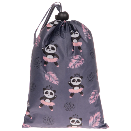 Детски дъждобран Baagl Pláštěnka Panda