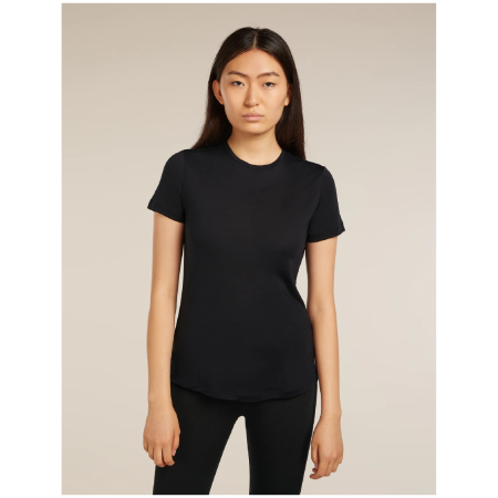 Дамска функционална блуза Icebreaker Women Merino 125 Cool-Lite™ Sphere III SS Tee