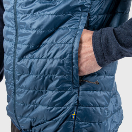 Мъжка жилетка Fjällräven Abisko Padded Vest M