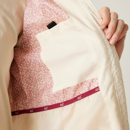 Дамско яке Regatta Lioka