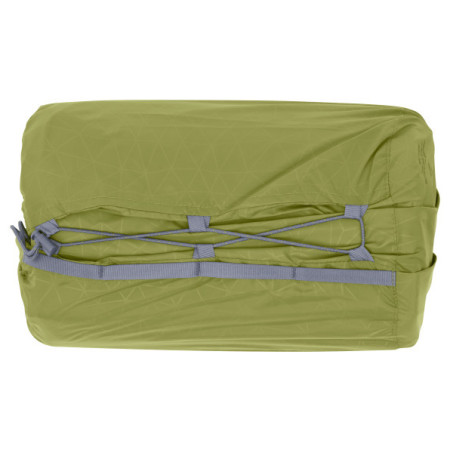 Самонадуваема постелка Sea to Summit Camp Mat Self Inflating Mat R