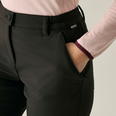 Дамски панталони Regatta Womens Fenton regular