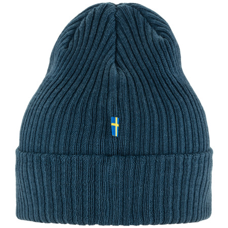 Шапка Fjällräven Rib Hat