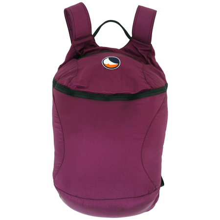 Раница Ticket to the moon Backpack Plus 25L лилав Plum