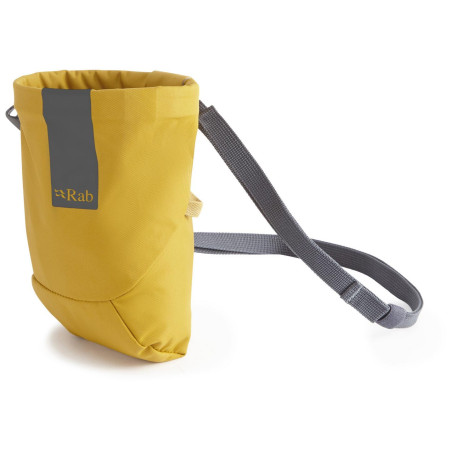 Плик за магнезий Rab Chalk Bag
