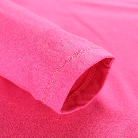 Детска тениска Alpine Pro Louso Pink