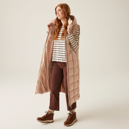 Дамска жилетка Regatta Leandra BW