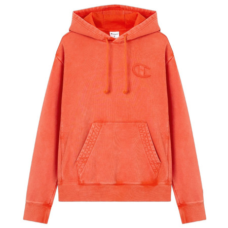 Мъжки суитшърт Champion Hooded Sweatshirt M Champion Laundry червен OS072-Red