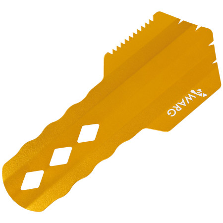 Тоалетна лопатка Warg Digger