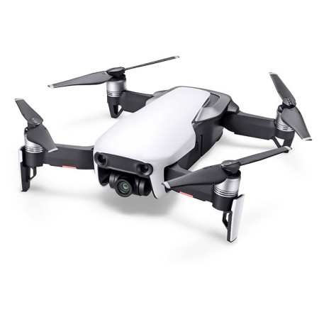 Дрон DJI Mavic Air Fly More Combo бял ArcticWhite